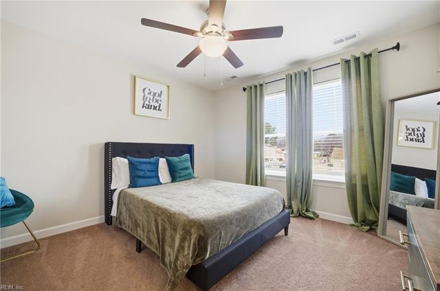 1021 Joyce ST, Norfolk, VA 23523