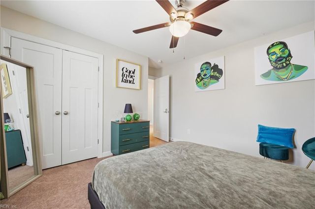 1021 Joyce ST, Norfolk, VA 23523