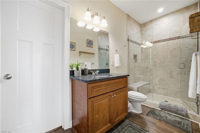 1021 Joyce ST, Norfolk, VA 23523