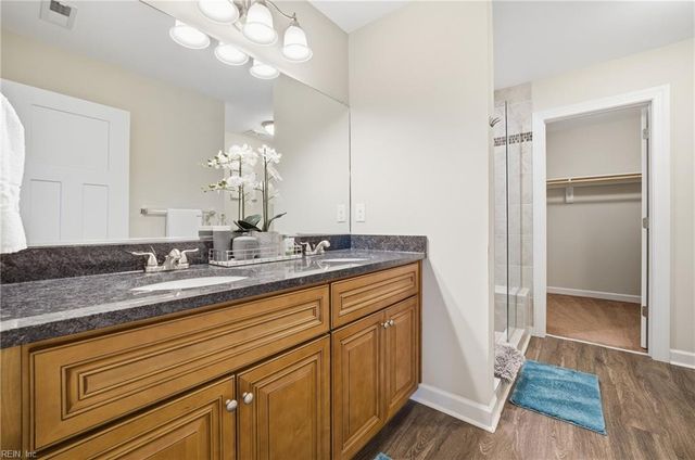 1021 Joyce ST, Norfolk, VA 23523