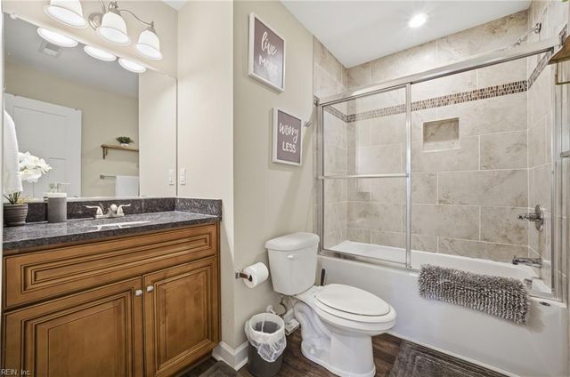 1021 Joyce ST, Norfolk, VA 23523