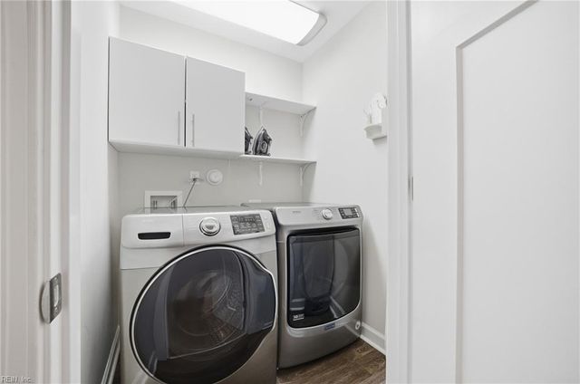 1021 Joyce ST, Norfolk, VA 23523