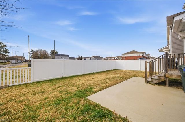 1021 Joyce ST, Norfolk, VA 23523