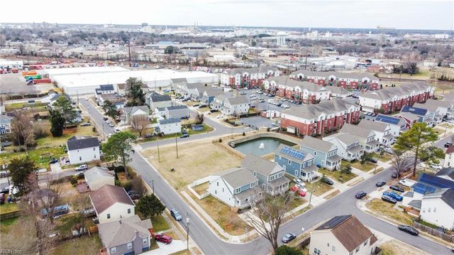 1021 Joyce ST, Norfolk, VA 23523