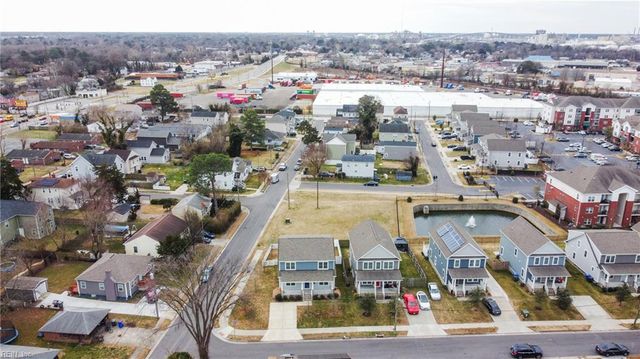 1021 Joyce ST, Norfolk, VA 23523