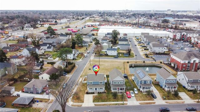 1021 Joyce ST, Norfolk, VA 23523