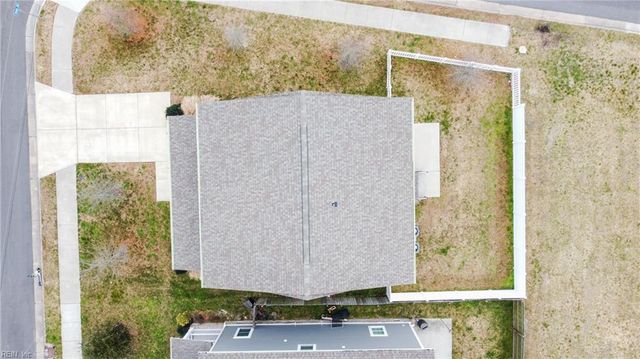 1021 Joyce ST, Norfolk, VA 23523