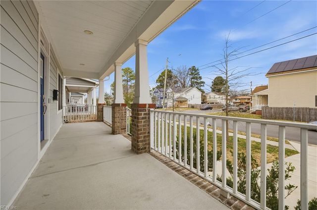 1021 Joyce ST, Norfolk, VA 23523