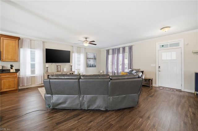 1021 Joyce ST, Norfolk, VA 23523