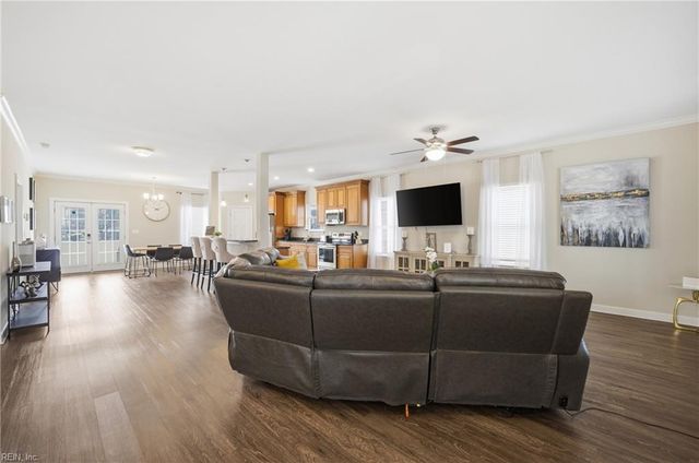 1021 Joyce ST, Norfolk, VA 23523