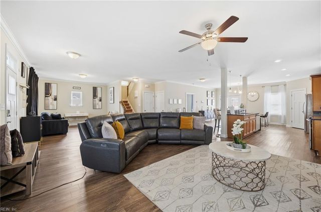 1021 Joyce ST, Norfolk, VA 23523