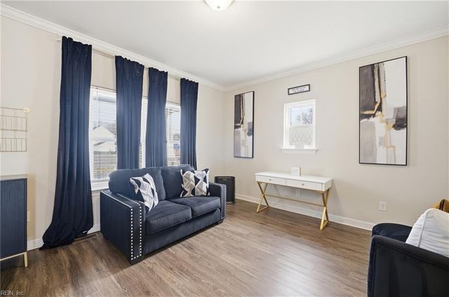 1021 Joyce ST, Norfolk, VA 23523