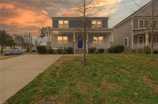 1021 Joyce ST, Norfolk, VA 23523