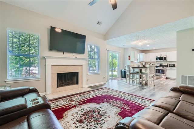 3370 Flagstone Trace, Ellenwood, GA 30294