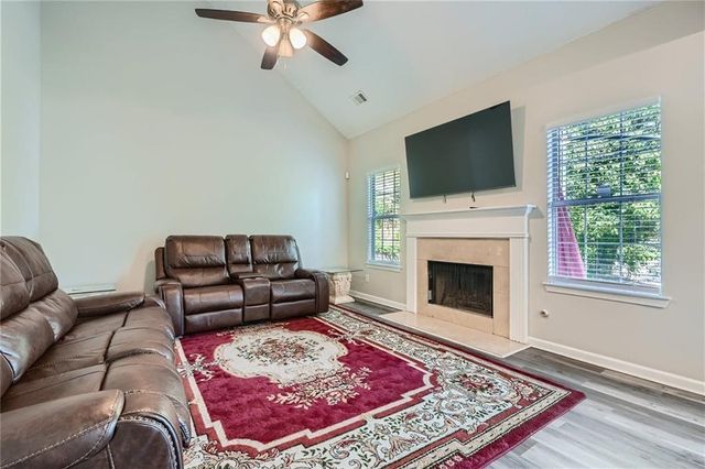 3370 Flagstone Trace, Ellenwood, GA 30294