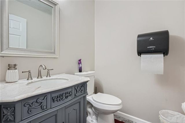 3370 Flagstone Trace, Ellenwood, GA 30294