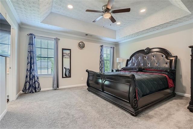 3370 Flagstone Trace, Ellenwood, GA 30294