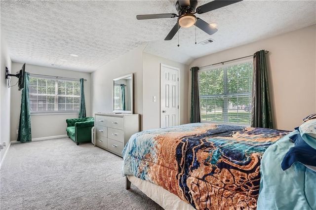 3370 Flagstone Trace, Ellenwood, GA 30294