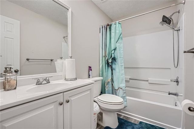 3370 Flagstone Trace, Ellenwood, GA 30294