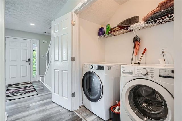 3370 Flagstone Trace, Ellenwood, GA 30294