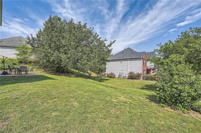 3370 Flagstone Trace, Ellenwood, GA 30294