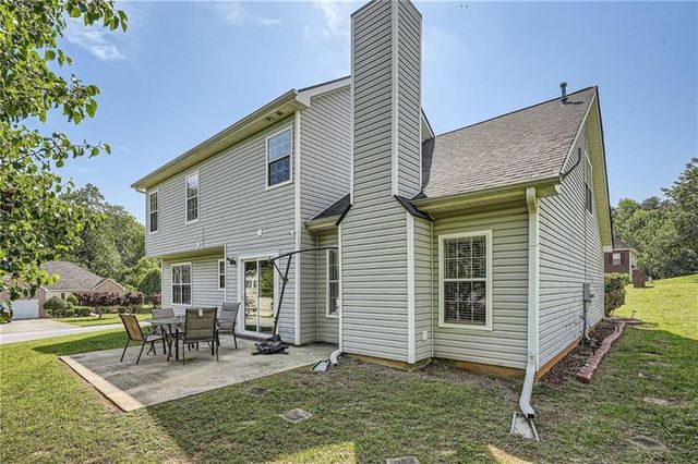 3370 Flagstone Trace, Ellenwood, GA 30294