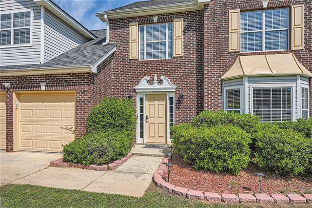 3370 Flagstone Trace, Ellenwood, GA 30294