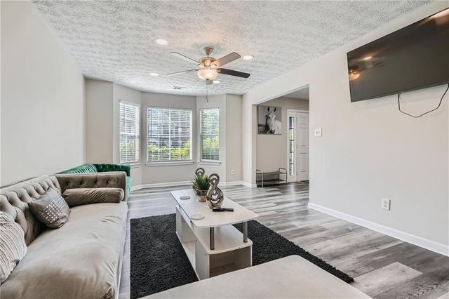 3370 Flagstone Trace, Ellenwood, GA 30294