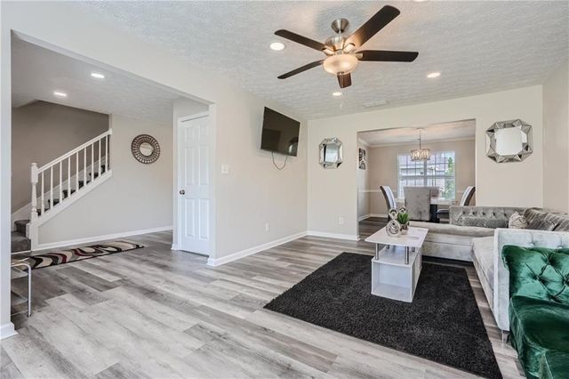 3370 Flagstone Trace, Ellenwood, GA 30294