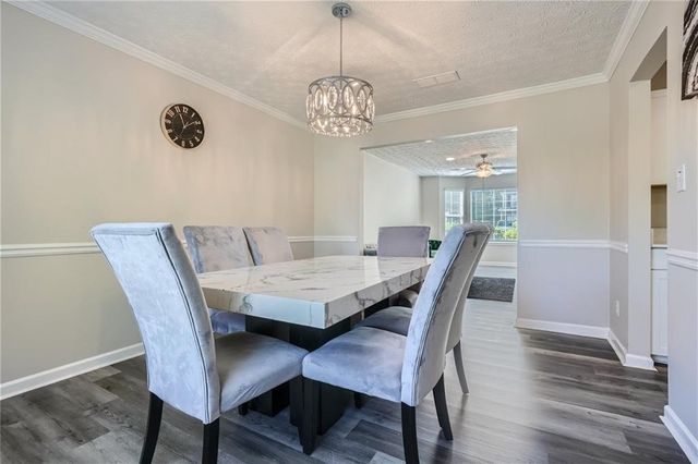 3370 Flagstone Trace, Ellenwood, GA 30294