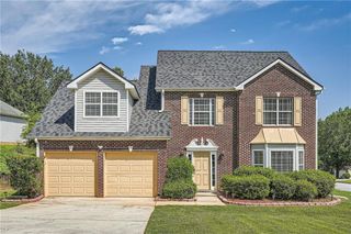 3370 Flagstone Trace, Ellenwood, GA 30294
