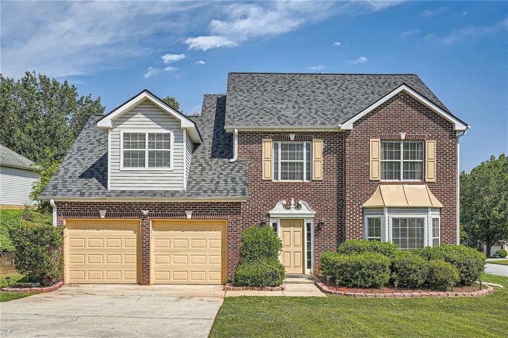 3370 Flagstone Trace, Ellenwood, GA 30294