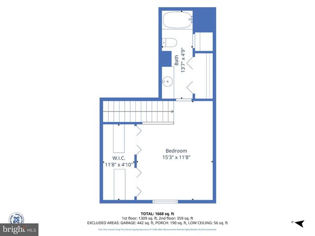 2176 BAYBERRY LN, York, PA 17403
