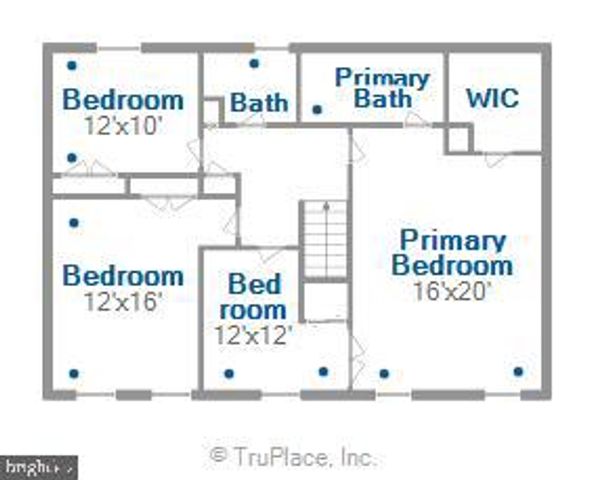 11952 HAWKSBEARD CT, Oakton, VA 22124