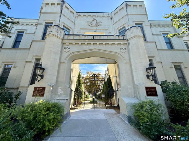 869 Orange Street 7W, New Haven, CT 06511