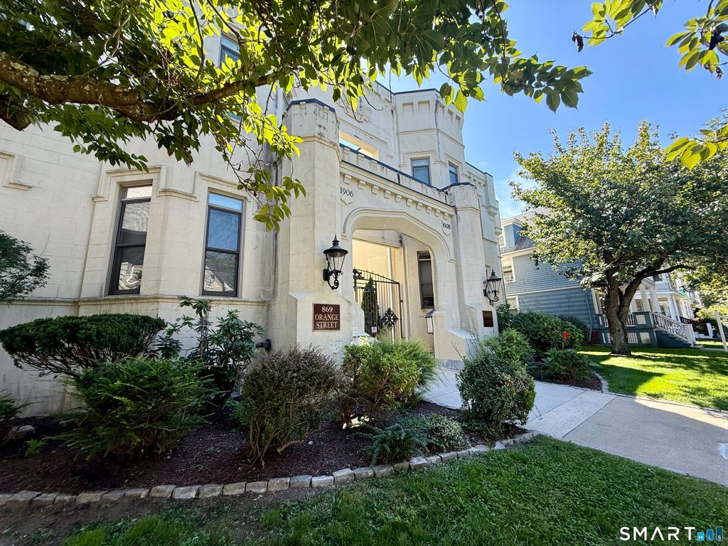 869 Orange Street 7W, New Haven, CT 06511