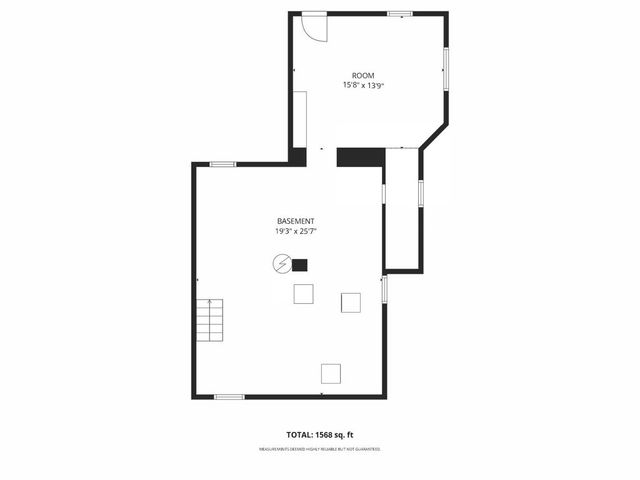 886 Canterbury St, Boston, MA 02131