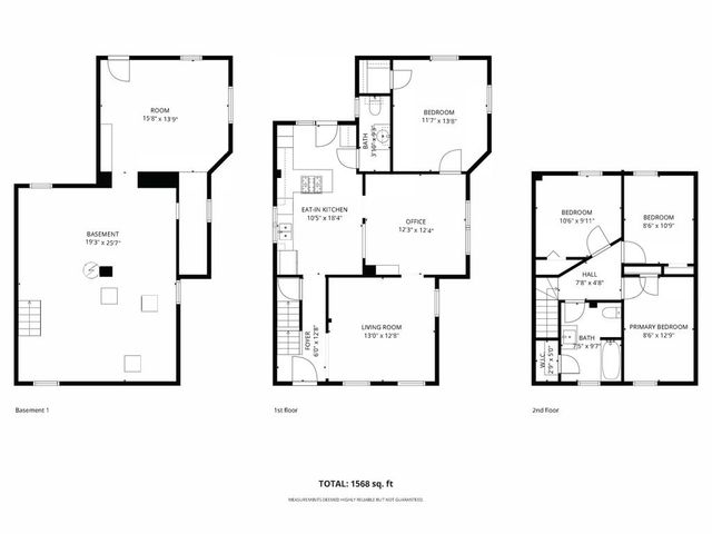 886 Canterbury St, Boston, MA 02131