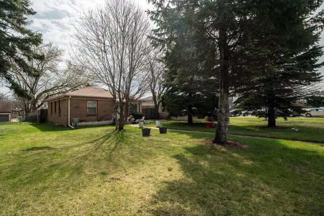4826 76th STREET, Milwaukee, WI 53218