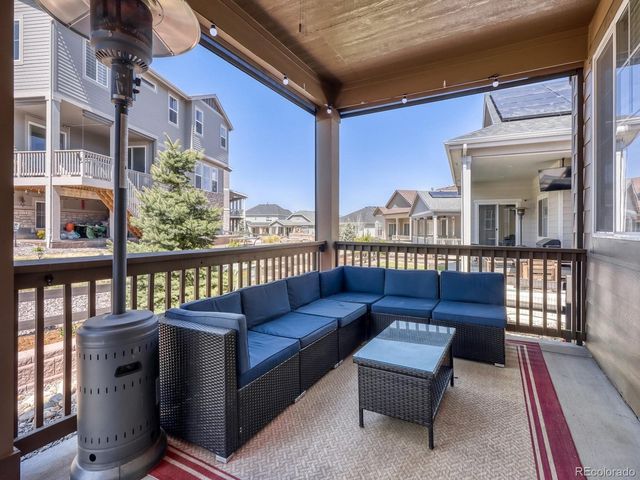 22692 E Narrowleaf Cir, Aurora, CO 80016