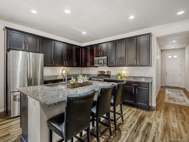 22692 E Narrowleaf Cir, Aurora, CO 80016