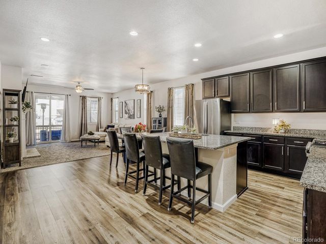 22692 E Narrowleaf Cir, Aurora, CO 80016