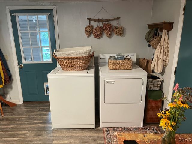 3703 State Rte 12B, Madison, NY 13310