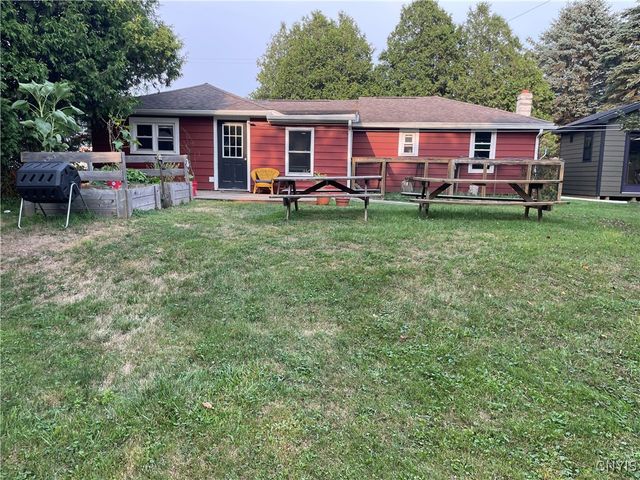 3703 State Rte 12B, Madison, NY 13310