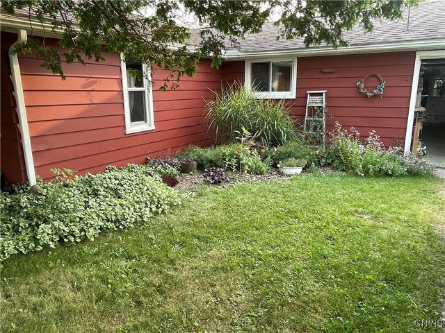 3703 State Rte 12B, Madison, NY 13310