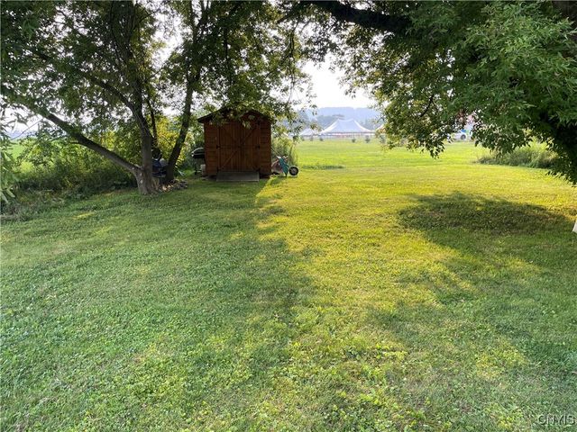 3703 State Rte 12B, Madison, NY 13310