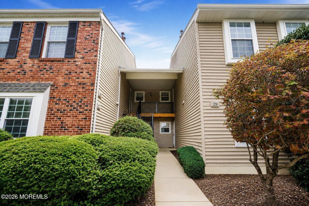29 Lindsey Circle 29, Old Bridge, NJ 08857