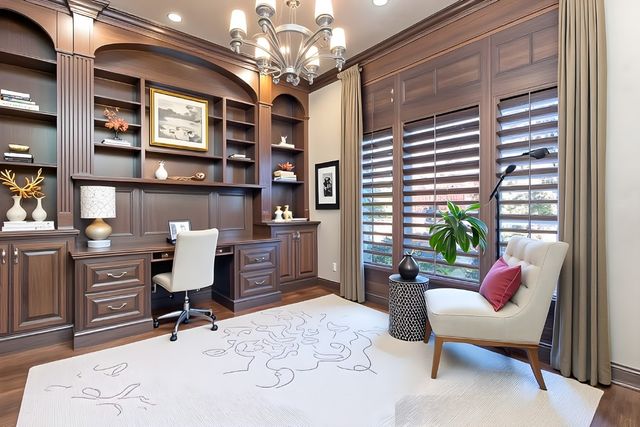 412 Flint Ridge Court, Norman, OK 73072