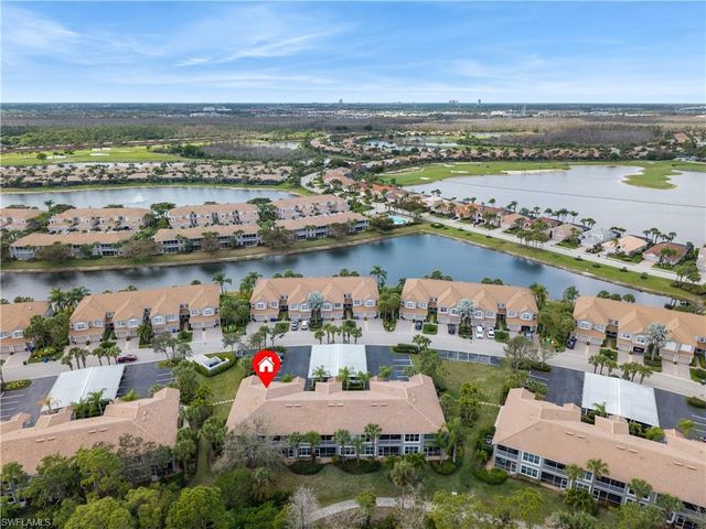 9575 Hemingway LN 4401, Fort Myers, FL 33913