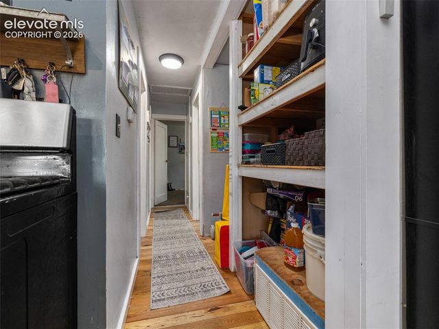 922 Jackson Street, Pueblo, CO 81004